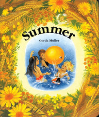 Summer by Gerda Muller