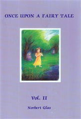 Once upon a Fairy Tale Vol. II by Norbert Glas