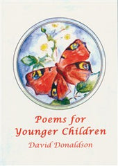 Poems for Younger Children By  David Donaldson