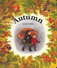 Autumn by Gerda Muller