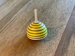 Bee - spinning top