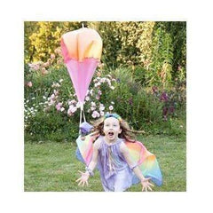 Sarah's Silks Parachutes - Blue or Pink